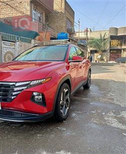 هيونداي توسان